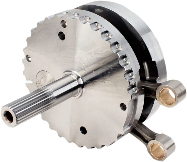 Replacement Flywheel Assembly - Image 2