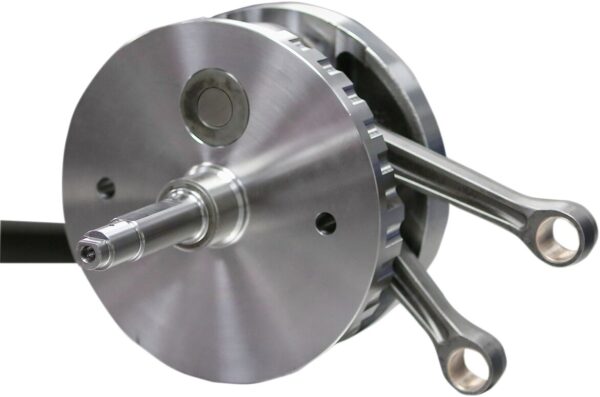Flywheel Assembly - Image 2