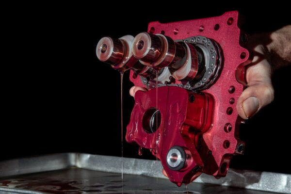 High Flow Camplate - Image 2