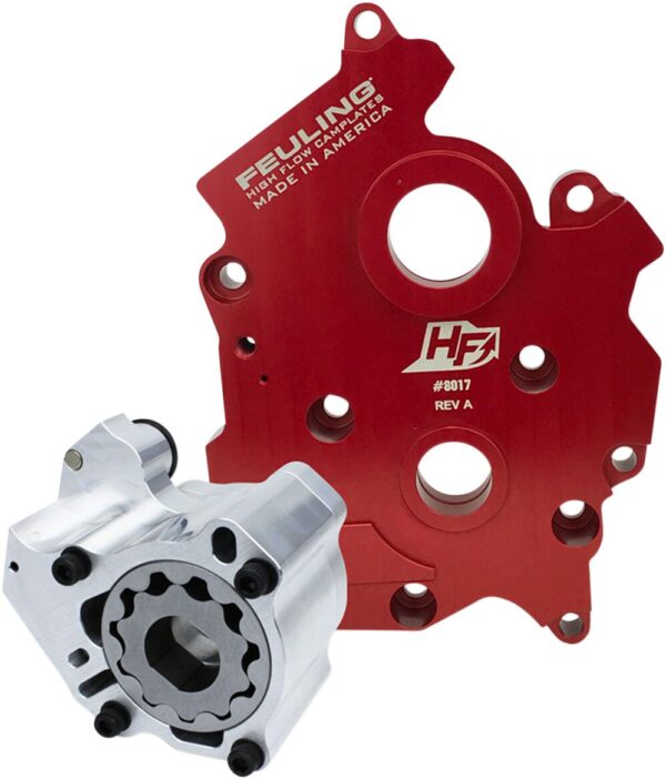 HP+® High Volume Oil Pump - Image 2