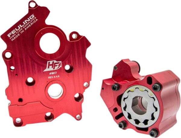 Race Series Oil Pump/Camplate Kit - Image 2