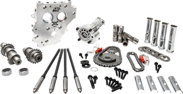 OE+ Hydraulic Cam Chain Conversion Camchest Kit - Image 2