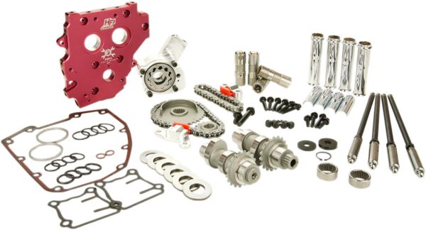 HP+® Chain Drive Conversion Kit with Hydraulic Tensioners - Image 2