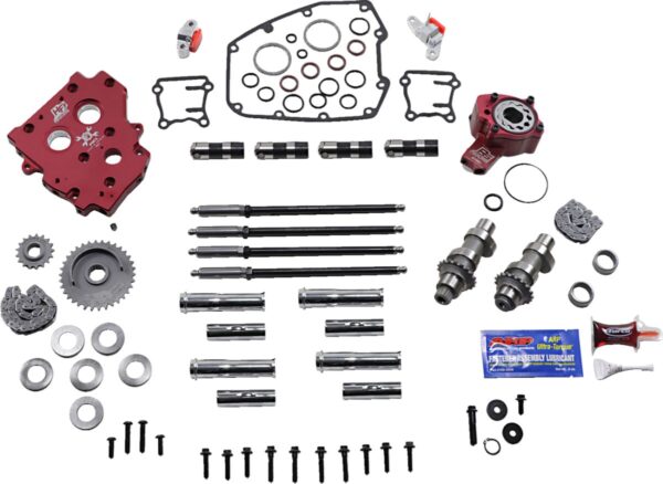 Race Series® Camchest Kit - Image 2