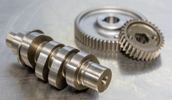 540G Camshaft Kit - Image 2