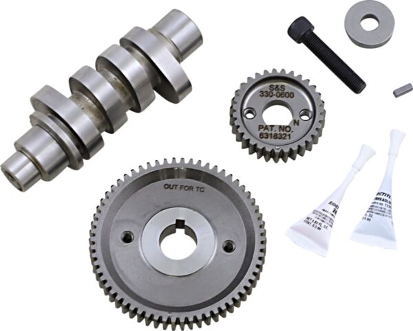 590G Gear Drive Camshaft Kit - Image 3