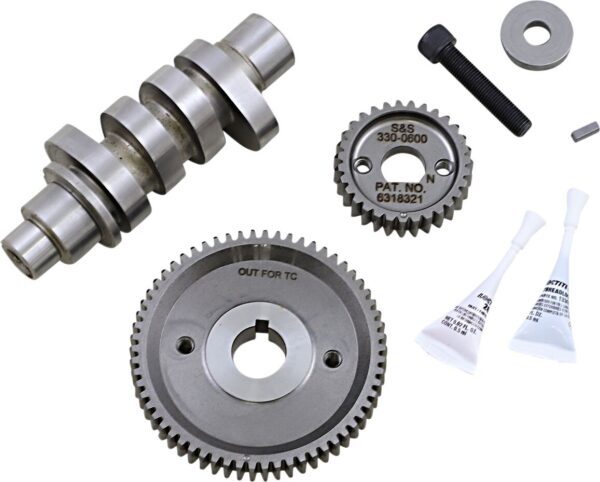 590G Gear Drive Camshaft Kit - Image 4
