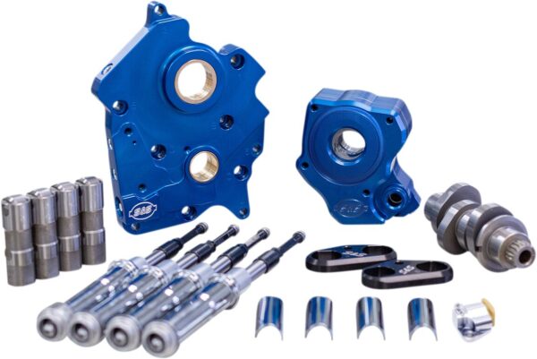 Cam Chest Kit for M8 - Image 2