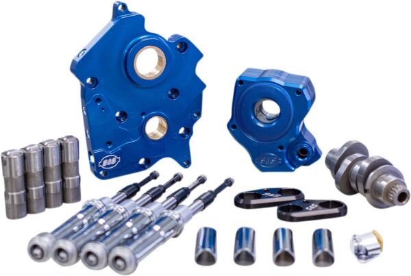 Cam Chest Kit for M8 - Image 2