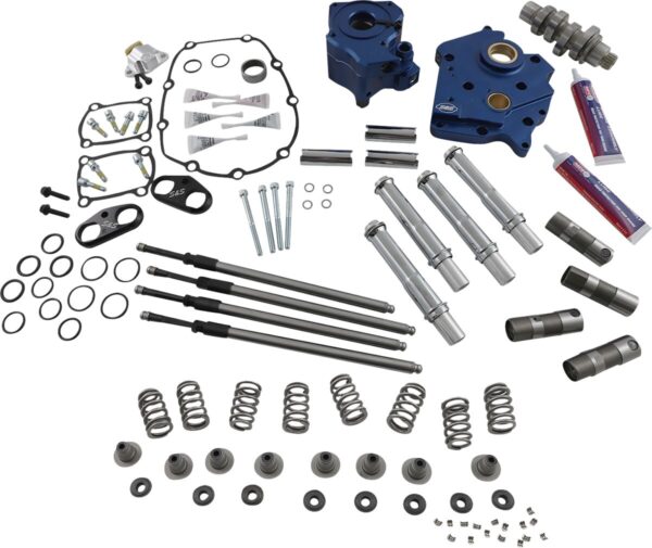 Cam Chest Kit for M8 - Image 2