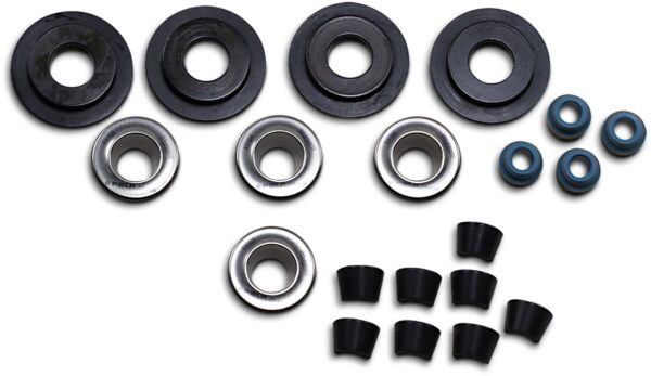 Titanium Valve Spring Retainer Kit - Image 2