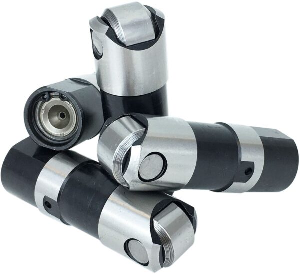 Race Series® Full-Travel Hydraulic Lifters - Image 2