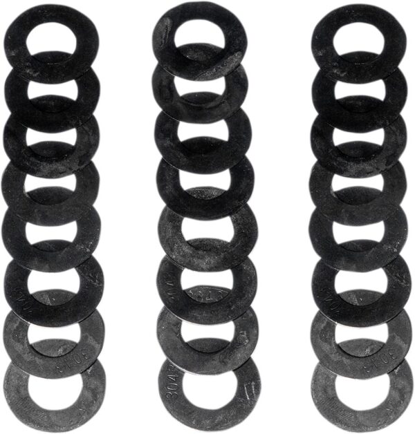 Valve Spring Seat Shims - Image 2