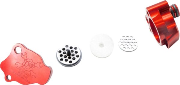 Cylinder Head Breathers - Image 3