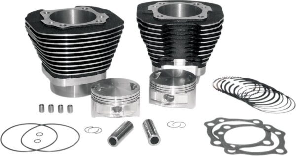 Big Bore Cylinder Kit - Image 2