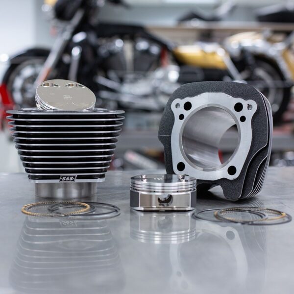 Big Bore Cylinder Kit - Image 2