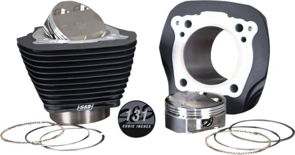 131" Stroker Cylinder and Piston Kit - Image 6