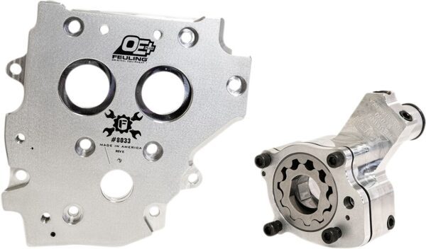 OE+ Oil Pump/Camplate Kit - Image 2