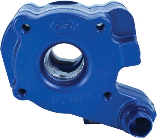 TC3 Oil Pump - Image 2