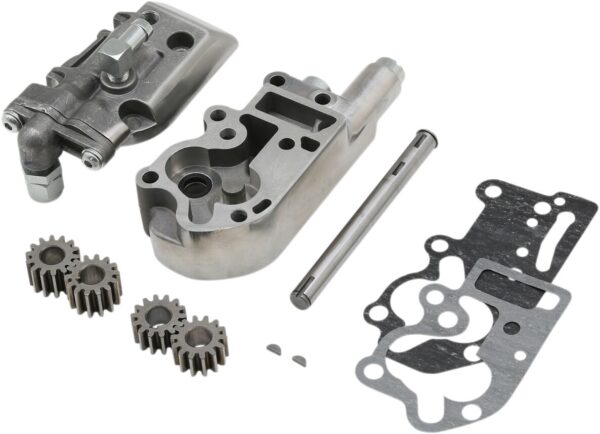 Oil Pump Assembly - Image 2
