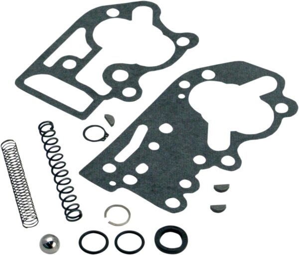 Billet Oil Pump Rebuild Kit - Image 2