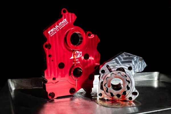 High Flow Camplate - Image 2