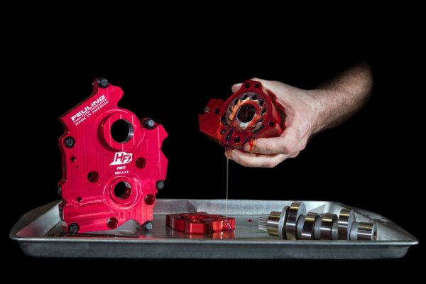 High Flow Camplate - Image 3