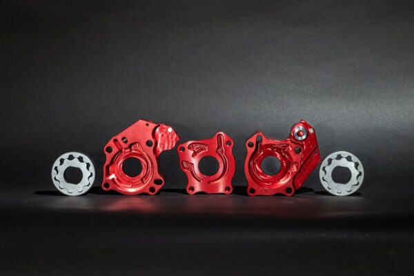Race Series® Oil Pump - Image 2