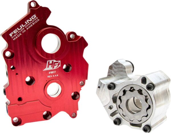 HP+® High Volume Oil Pump - Image 2