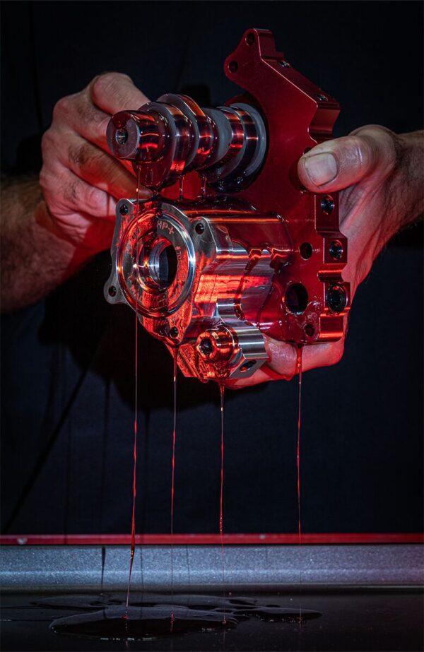 HP+® High Volume Oil Pump - Image 3