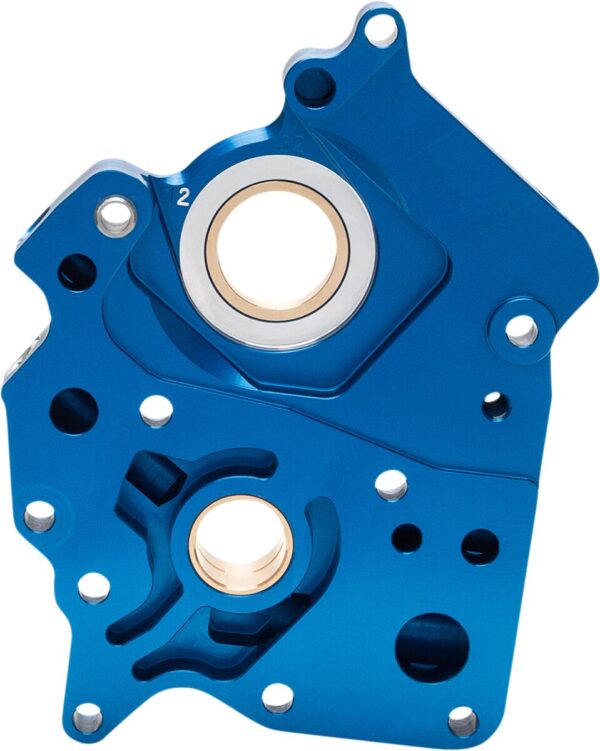 Camplate - Image 2