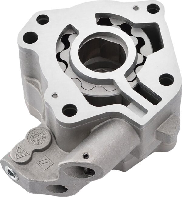 High Volume Oil Pump - Image 2