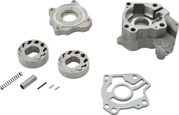 High Volume Oil Pump - Image 4