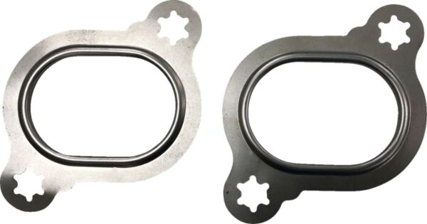 Head Pipe to Muffler Gasket - Image 2