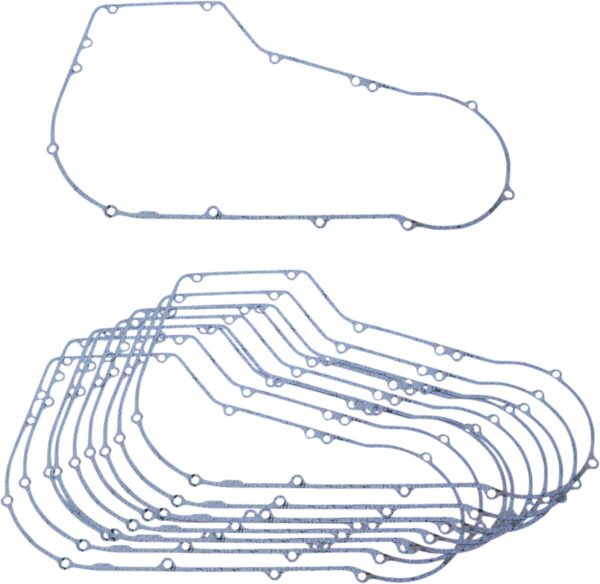 Gasket, Primary Cover, 1990–'99 Softail and Dyna - Image 2