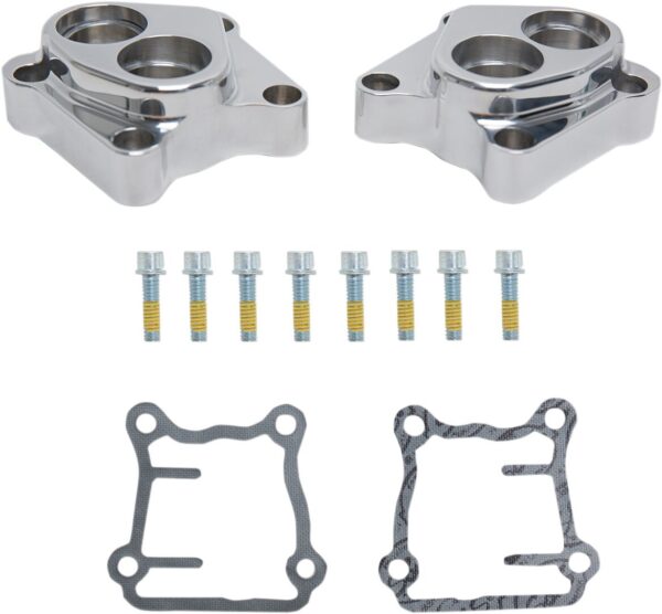 Billet Tappet Covers - Image 2