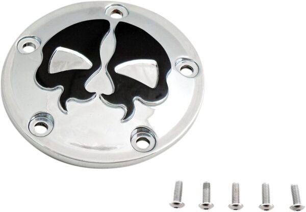 Split Skull Points Cover - Image 2