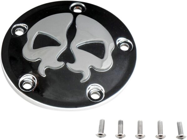 Split Skull Points Cover - Image 2