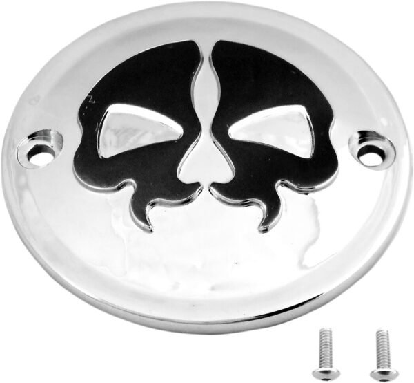 Split Skull Points Cover - Image 2