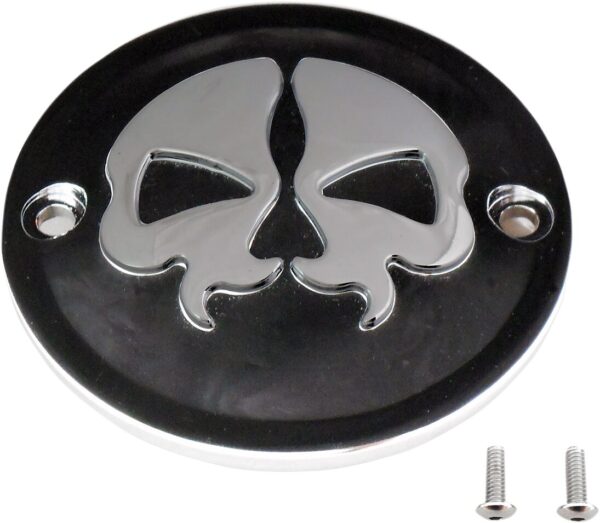 Split Skull Points Cover - Image 2