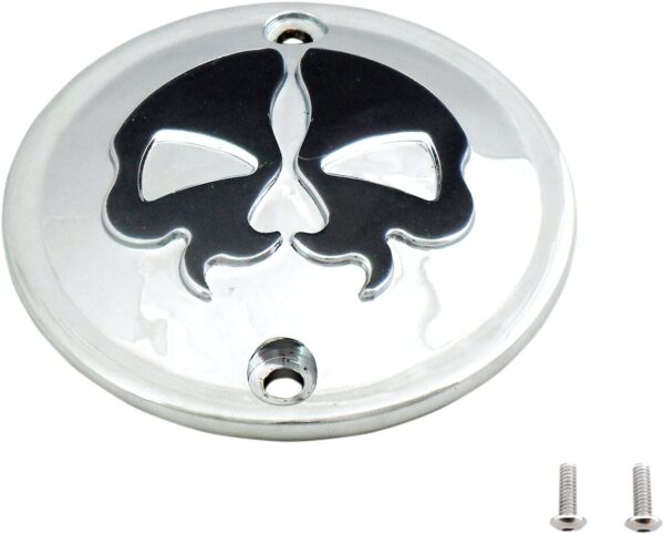Split Skull Points Cover - Image 2
