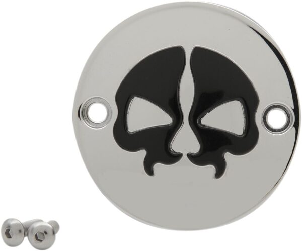 Split Skull Points Cover - Image 2