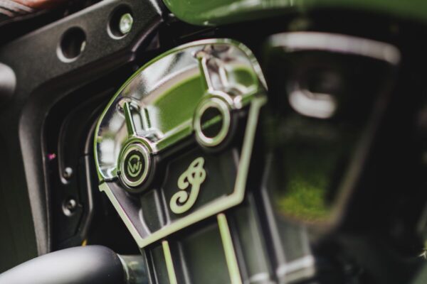 Camshaft Cover Scout - Image 2