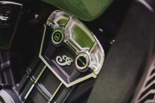 Camshaft Cover Scout - Image 3