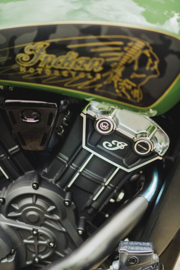 Camshaft Cover Scout - Image 5