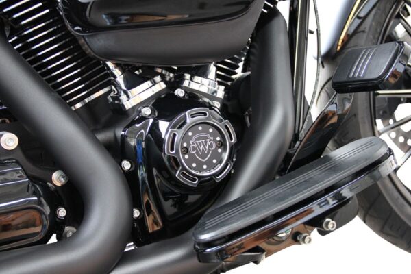 Ignition Cover M8 - Image 2
