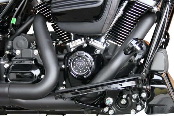 Ignition Cover M8 - Image 3
