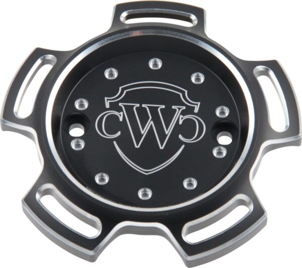 Ignition Cover M8 - Image 5