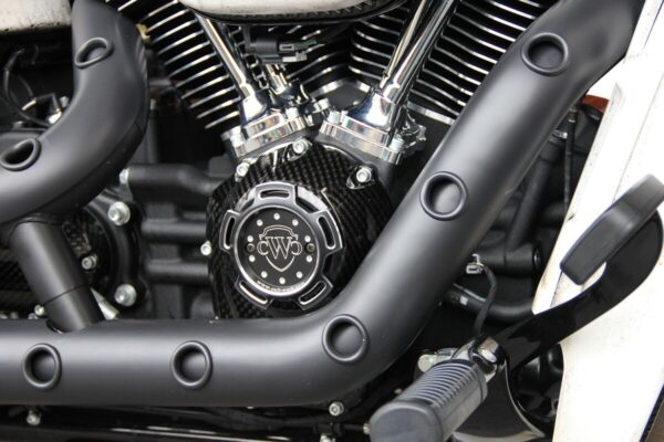 Ignition Cover M8 - Image 6