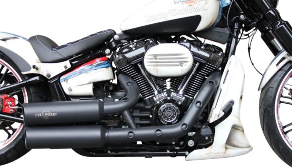 Ignition Cover M8 - Image 7